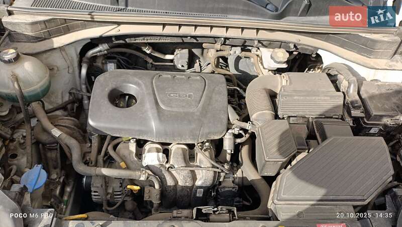 Позашляховик / Кросовер Kia Sportage 2020 в Миколаєві