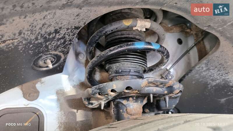 Позашляховик / Кросовер Kia Sportage 2020 в Миколаєві