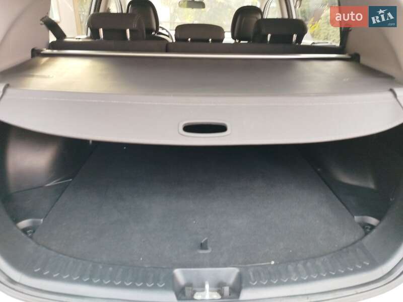 Позашляховик / Кросовер Kia Sportage 2011 в Луцьку фото 29 Позашляховик / Кросовер Kia Sportage 2011 в Луцьку