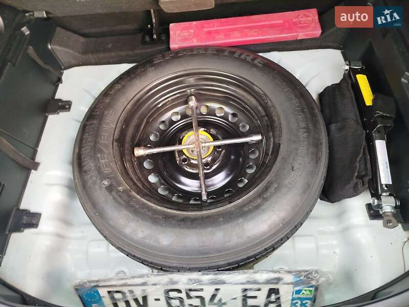 Позашляховик / Кросовер Kia Sportage 2011 в Луцьку фото 30 Позашляховик / Кросовер Kia Sportage 2011 в Луцьку