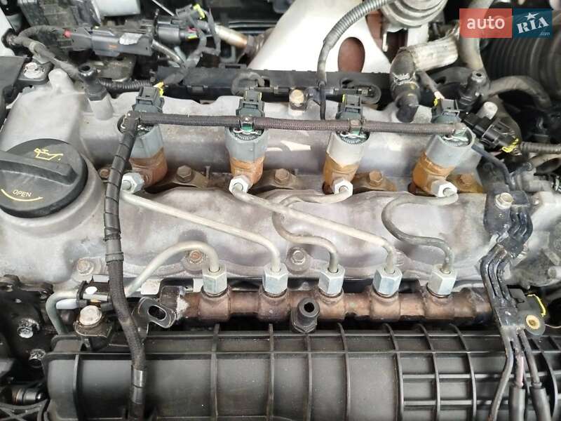 Позашляховик / Кросовер Kia Sportage 2011 в Луцьку фото 36 Позашляховик / Кросовер Kia Sportage 2011 в Луцьку