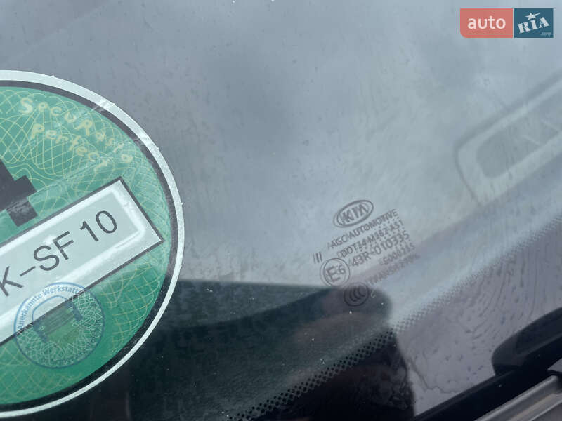 Внедорожник / Кроссовер Kia Sportage 2015 в Дрогобыче фото 7 Внедорожник / Кроссовер Kia Sportage 2015 в Дрогобыче