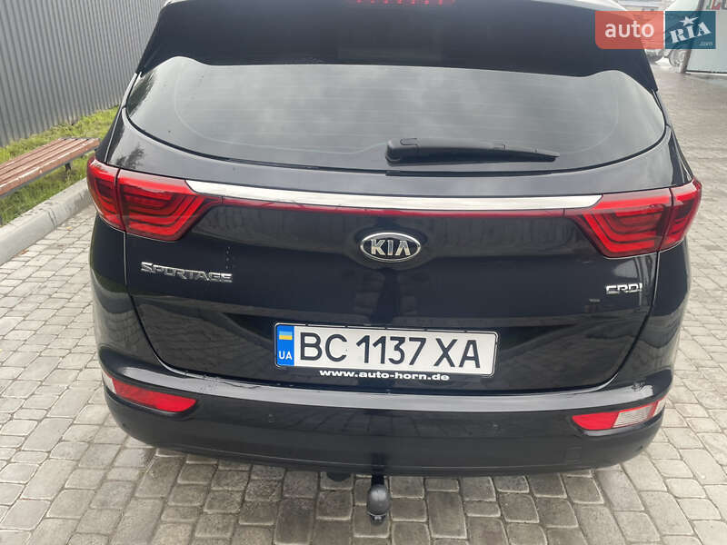 Внедорожник / Кроссовер Kia Sportage 2015 в Дрогобыче фото 53 Внедорожник / Кроссовер Kia Sportage 2015 в Дрогобыче