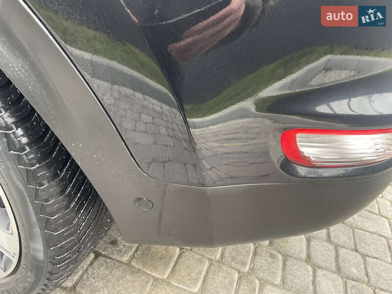 Внедорожник / Кроссовер Kia Sportage 2015 в Дрогобыче фото 58 Внедорожник / Кроссовер Kia Sportage 2015 в Дрогобыче