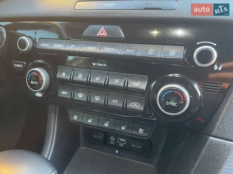 Внедорожник / Кроссовер Kia Sportage 2015 в Дрогобыче фото 76 Внедорожник / Кроссовер Kia Sportage 2015 в Дрогобыче