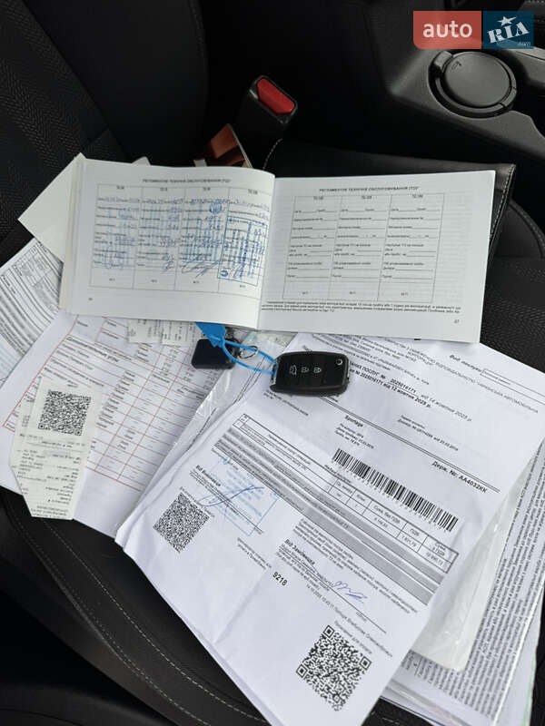 Внедорожник / Кроссовер Kia Sportage 2016 в Киеве