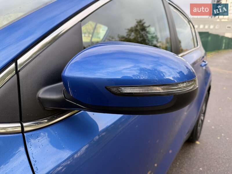 Внедорожник / Кроссовер Kia Sportage 2020 в Киеве