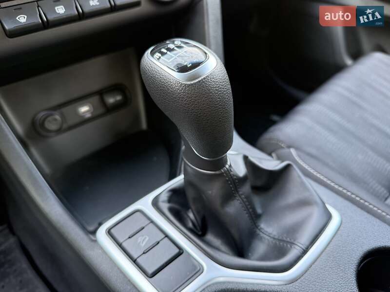 Внедорожник / Кроссовер Kia Sportage 2020 в Киеве