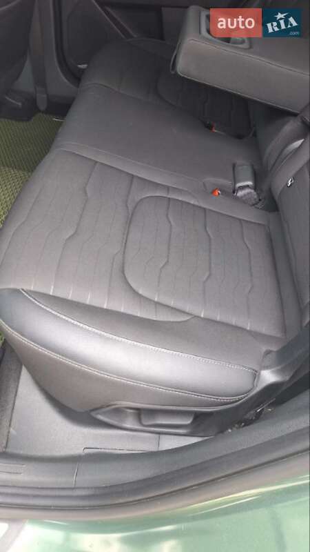 Внедорожник / Кроссовер Kia Sportage 2024 в Киеве