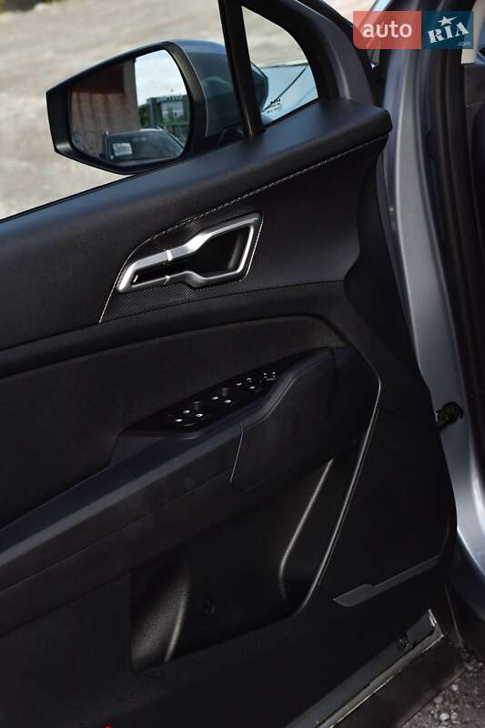 Внедорожник / Кроссовер Kia Sportage 2023 в Кривом Роге