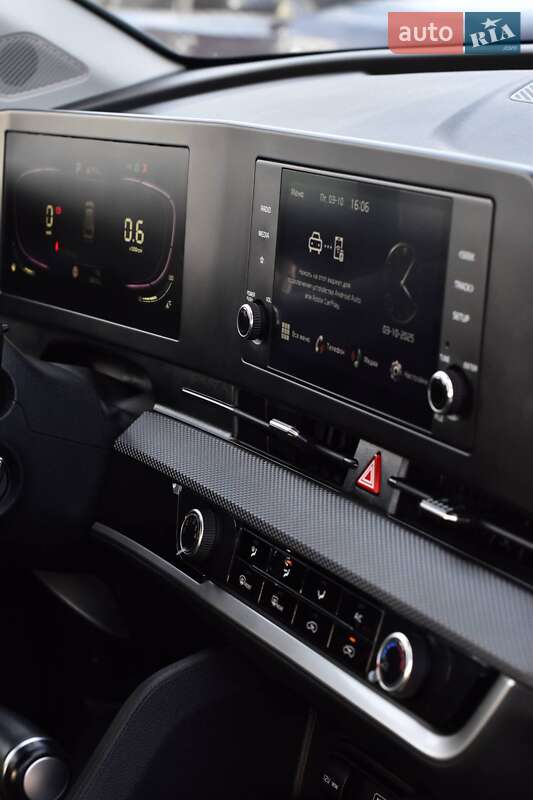 Внедорожник / Кроссовер Kia Sportage 2023 в Кривом Роге