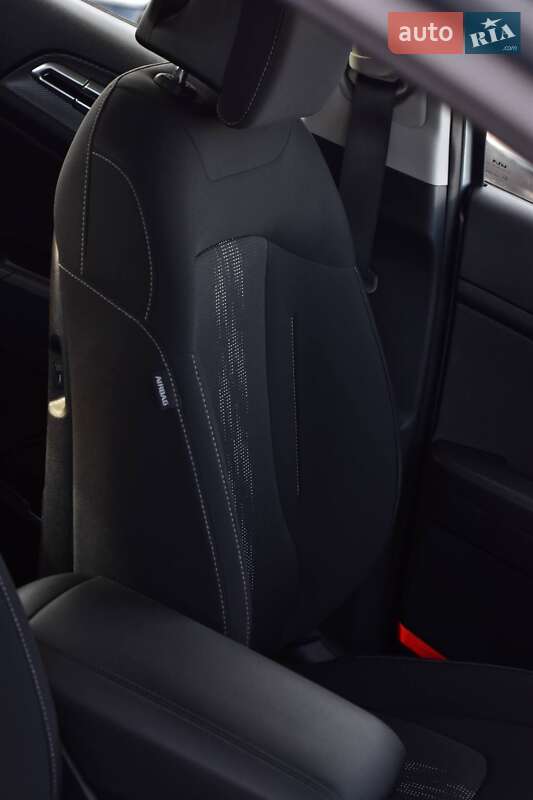 Внедорожник / Кроссовер Kia Sportage 2023 в Кривом Роге