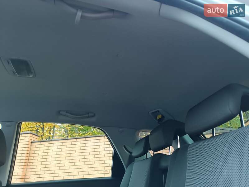 Внедорожник / Кроссовер Kia Sportage 2008 в Красилове