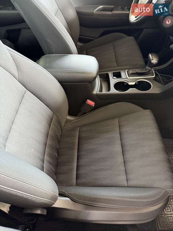 Внедорожник / Кроссовер Kia Sportage 2020 в Днепре