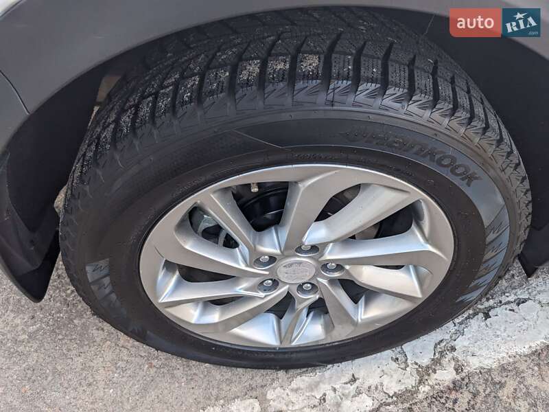 Внедорожник / Кроссовер Kia Sportage 2021 в Кременчуге