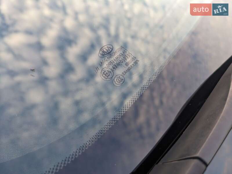 Внедорожник / Кроссовер Kia Sportage 2021 в Кременчуге