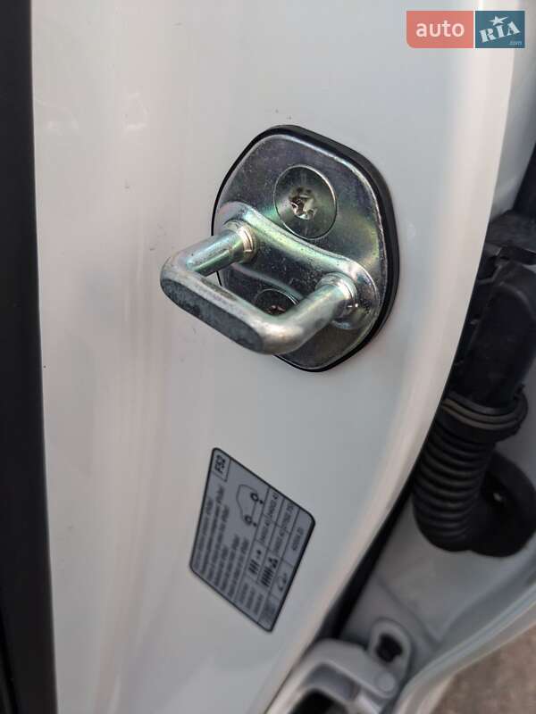 Внедорожник / Кроссовер Kia Sportage 2021 в Кременчуге