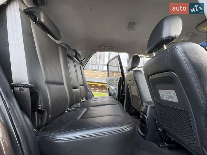 Внедорожник / Кроссовер Kia Sportage 2007 в Житомире фото 12 Внедорожник / Кроссовер Kia Sportage 2007 в Житомире