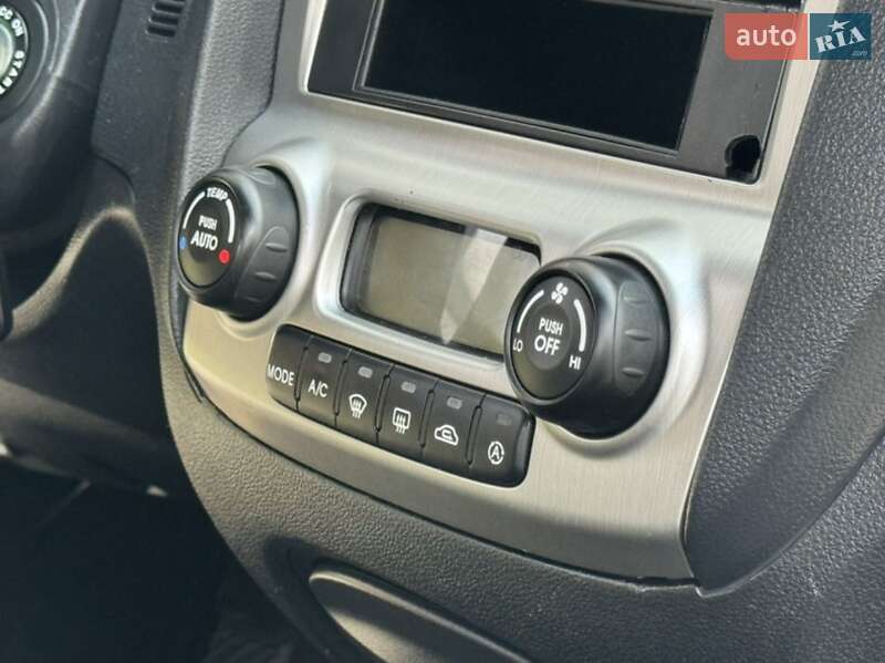 Внедорожник / Кроссовер Kia Sportage 2007 в Житомире фото 22 Внедорожник / Кроссовер Kia Sportage 2007 в Житомире