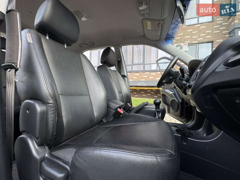 Внедорожник / Кроссовер Kia Sportage 2007 в Житомире фото 27 Внедорожник / Кроссовер Kia Sportage 2007 в Житомире