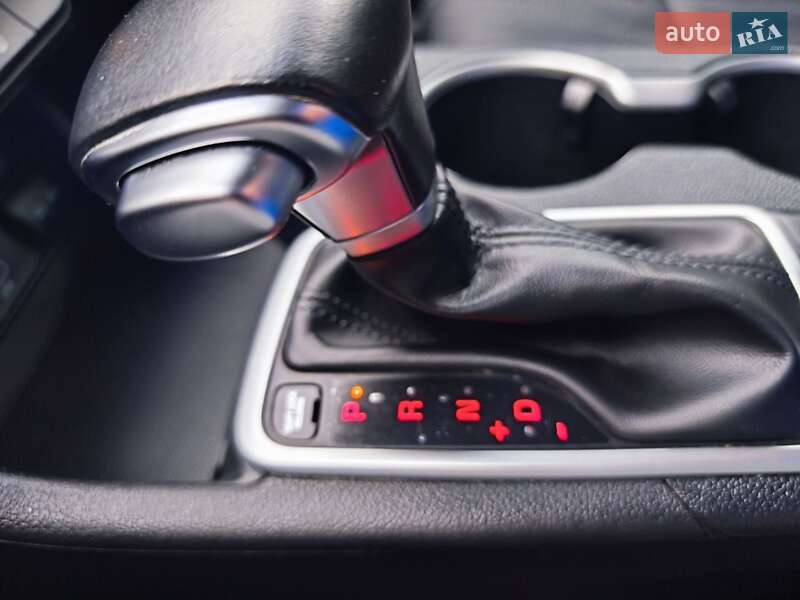 Внедорожник / Кроссовер Kia Sportage 2020 в Броварах