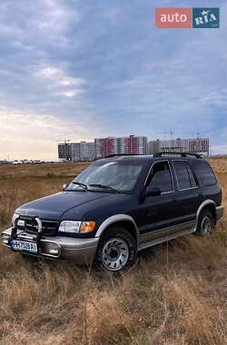 Внедорожник / Кроссовер Kia Sportage 1999 в Одессе
