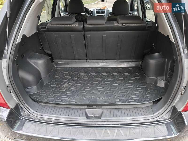 Внедорожник / Кроссовер Kia Sportage 2009 в Бориславе