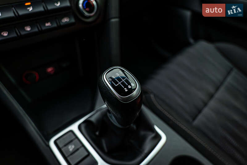 Внедорожник / Кроссовер Kia Sportage 2019 в Киеве