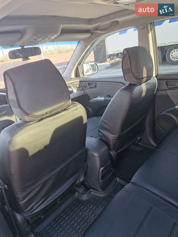 Внедорожник / Кроссовер Kia Sportage 2007 в Броварах фото 36 Внедорожник / Кроссовер Kia Sportage 2007 в Броварах