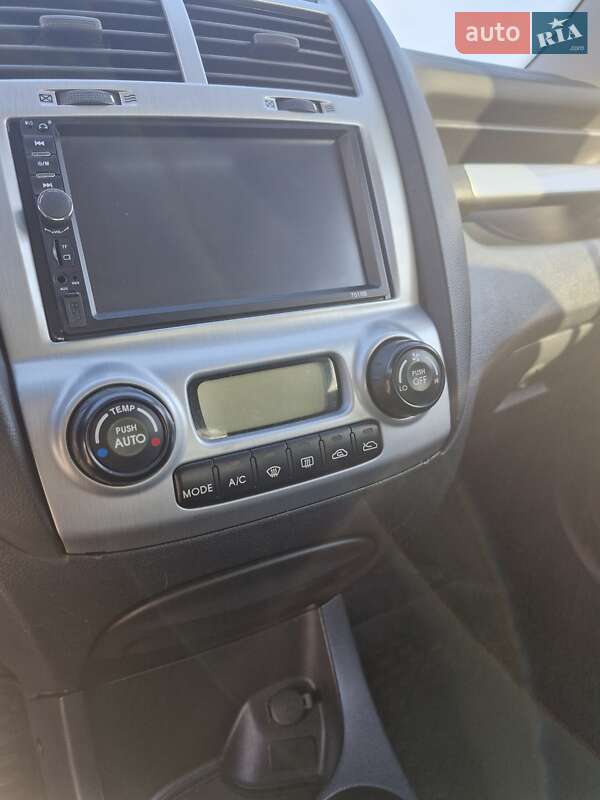 Внедорожник / Кроссовер Kia Sportage 2007 в Броварах фото 43 Внедорожник / Кроссовер Kia Sportage 2007 в Броварах
