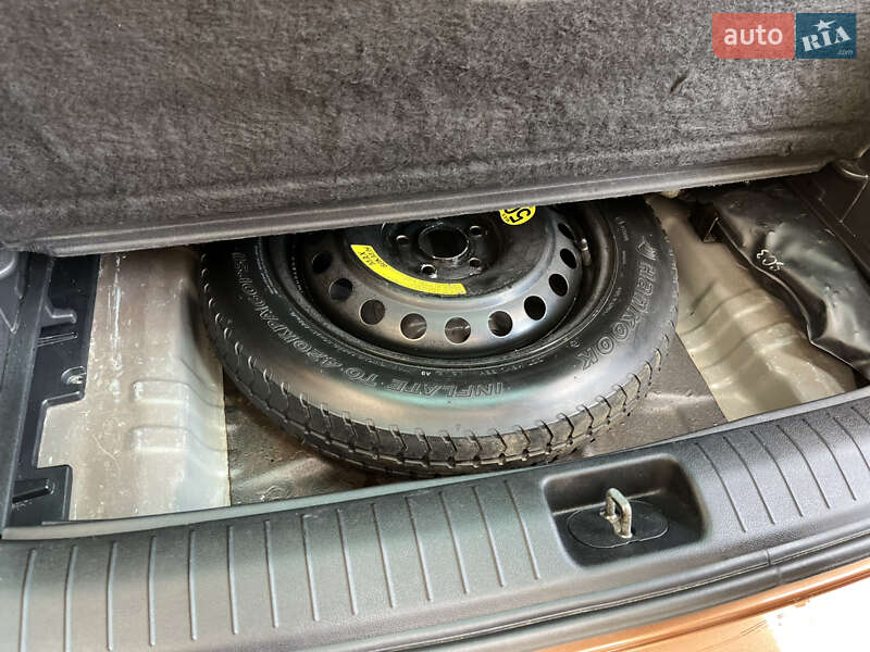 Внедорожник / Кроссовер Kia Sportage 2016 в Виннице фото 18 Внедорожник / Кроссовер Kia Sportage 2016 в Виннице