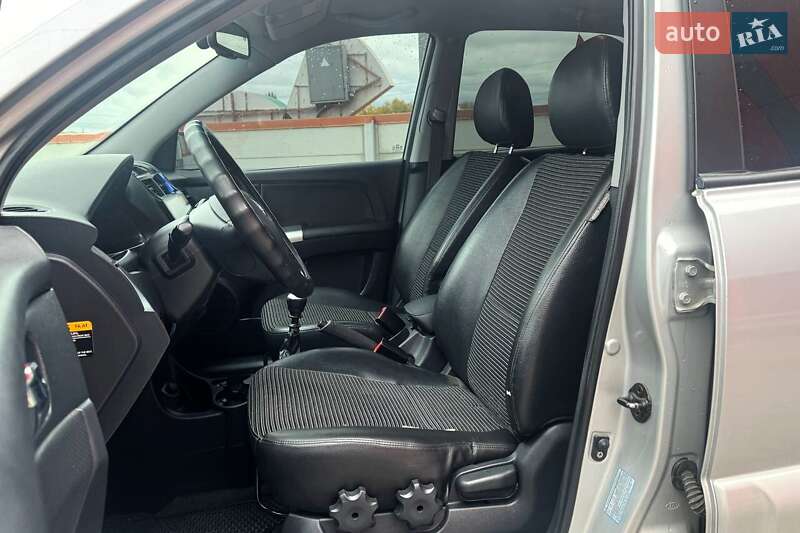Внедорожник / Кроссовер Kia Sportage 2006 в Киеве фото 9 Внедорожник / Кроссовер Kia Sportage 2006 в Киеве