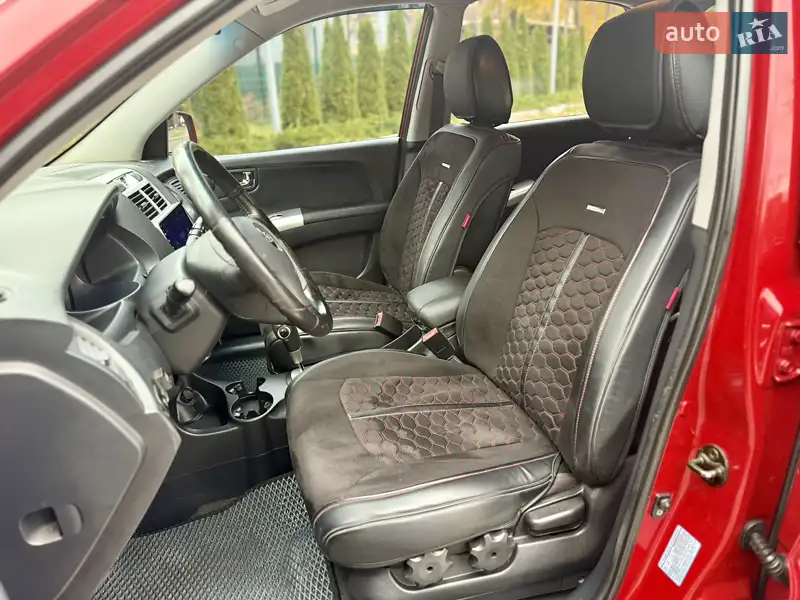 Kia Sportage 2005 VIN KNEJE55386K179519 фото оголошення 32 з 90