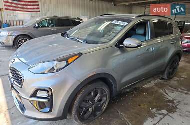 Kia Sportage 2019