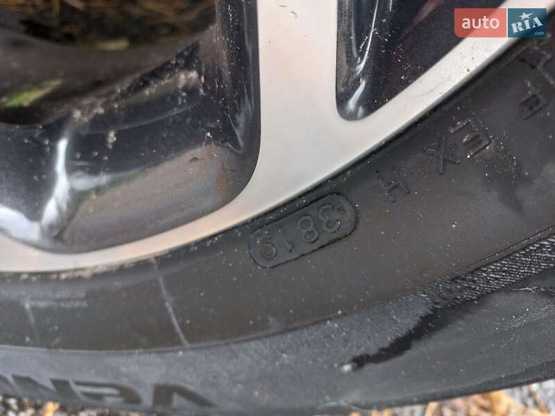 Внедорожник / Кроссовер Kia Sportage 2019 в Киеве