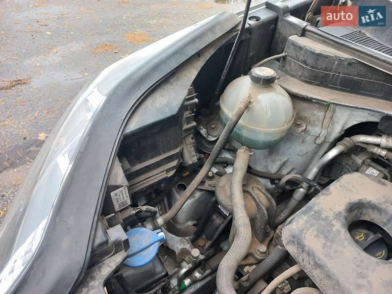 Внедорожник / Кроссовер Kia Sportage 2019 в Киеве