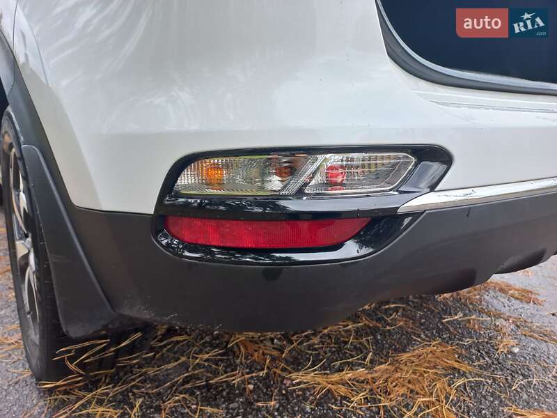 Внедорожник / Кроссовер Kia Sportage 2019 в Киеве