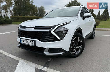 Внедорожник / Кроссовер Kia Sportage 2023 в Киеве Внедорожник / Кроссовер Kia Sportage 2023 в Киеве