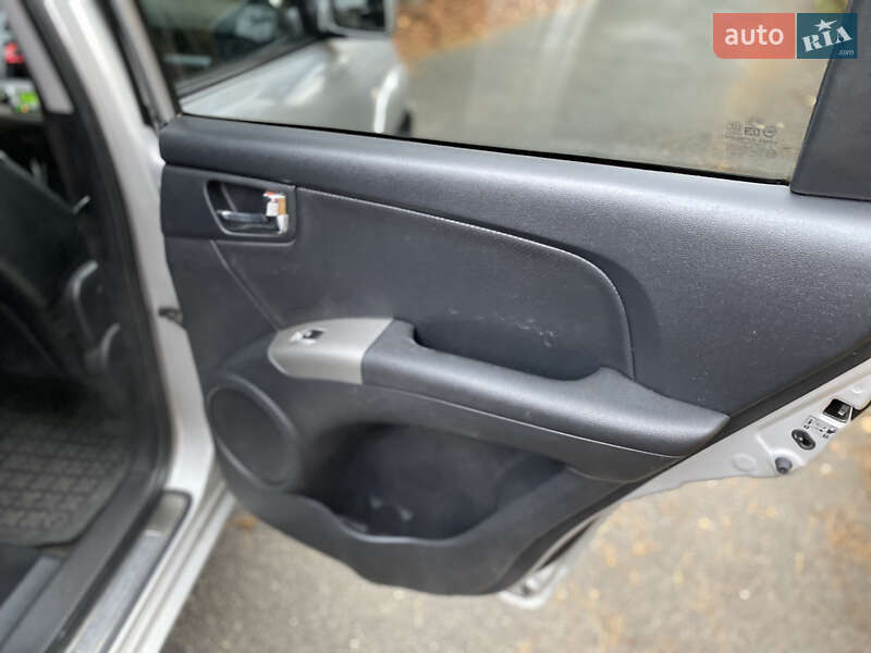 Внедорожник / Кроссовер Kia Sportage 2007 в Киеве фото 24 Внедорожник / Кроссовер Kia Sportage 2007 в Киеве