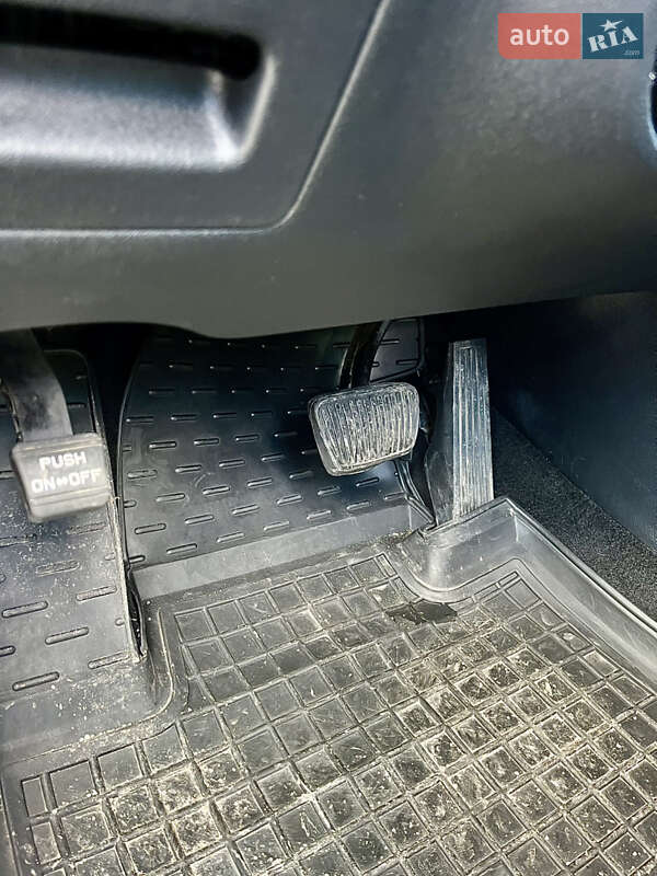 Позашляховик / Кросовер Kia Sportage 2016 в Тернополі фото 65 Позашляховик / Кросовер Kia Sportage 2016 в Тернополі