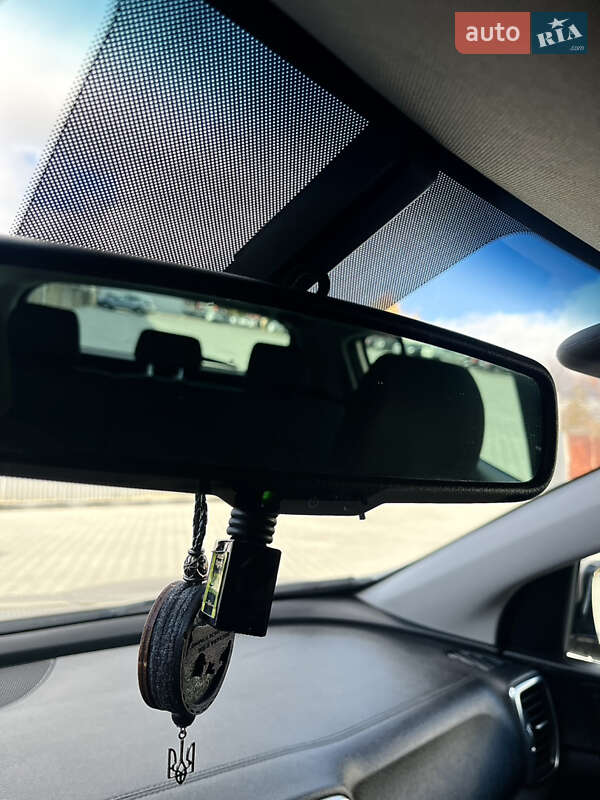 Позашляховик / Кросовер Kia Sportage 2016 в Тернополі фото 85 Позашляховик / Кросовер Kia Sportage 2016 в Тернополі