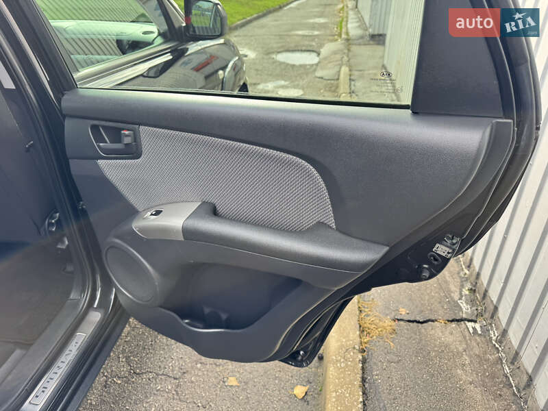 Позашляховик / Кросовер Kia Sportage 2008 в Києві