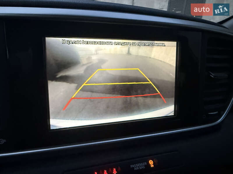 Позашляховик / Кросовер Kia Sportage 2019 в Києві