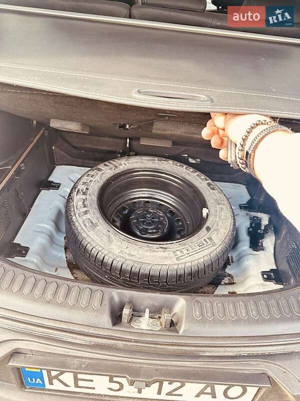 Внедорожник / Кроссовер Kia Sportage 2013 в Никополе