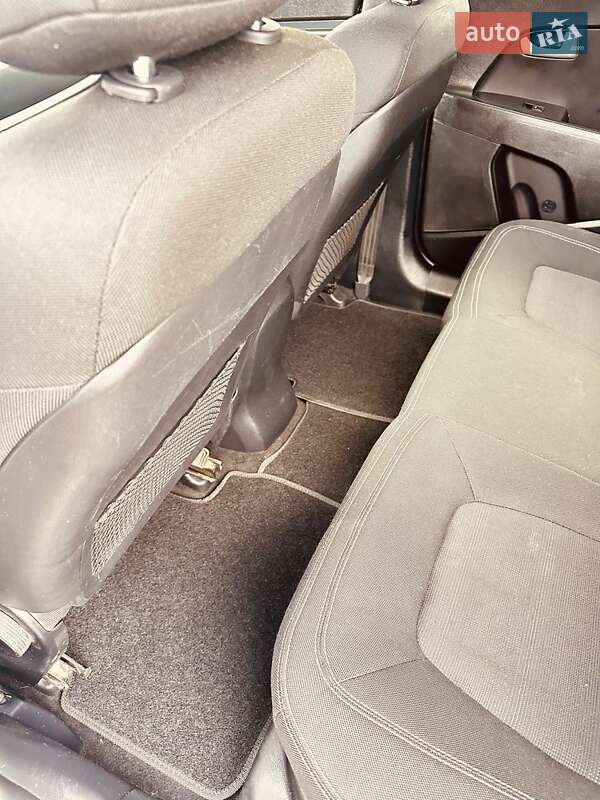 Внедорожник / Кроссовер Kia Sportage 2013 в Никополе