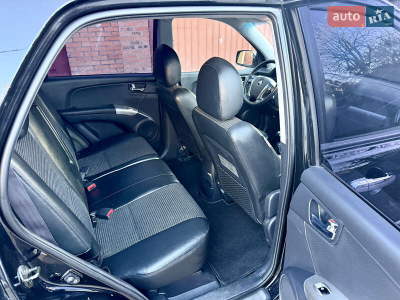 Внедорожник / Кроссовер Kia Sportage 2006 в Виннице фото 15 Внедорожник / Кроссовер Kia Sportage 2006 в Виннице