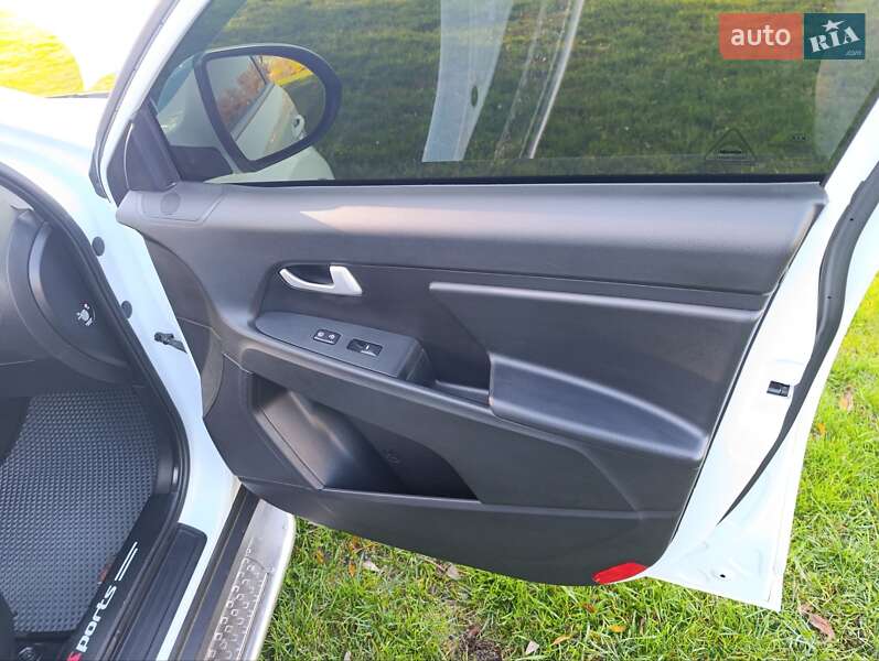 Внедорожник / Кроссовер Kia Sportage 2013 в Бершади фото 7 Внедорожник / Кроссовер Kia Sportage 2013 в Бершади