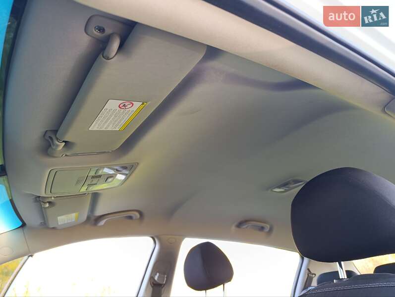 Внедорожник / Кроссовер Kia Sportage 2013 в Бершади фото 12 Внедорожник / Кроссовер Kia Sportage 2013 в Бершади