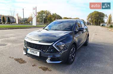 Внедорожник / Кроссовер Kia Sportage 2023 в Кропивницком Внедорожник / Кроссовер Kia Sportage 2023 в Кропивницком