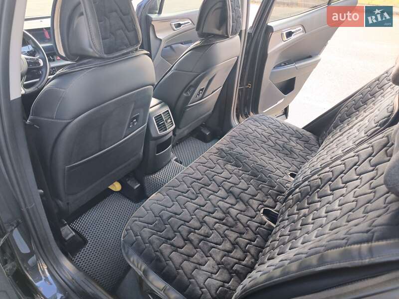 Позашляховик / Кросовер Kia Sportage 2023 в Кропивницькому фото 21 Позашляховик / Кросовер Kia Sportage 2023 в Кропивницькому